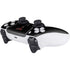 Texas Tech University Red Raiders Logo PS5 Controller Skin